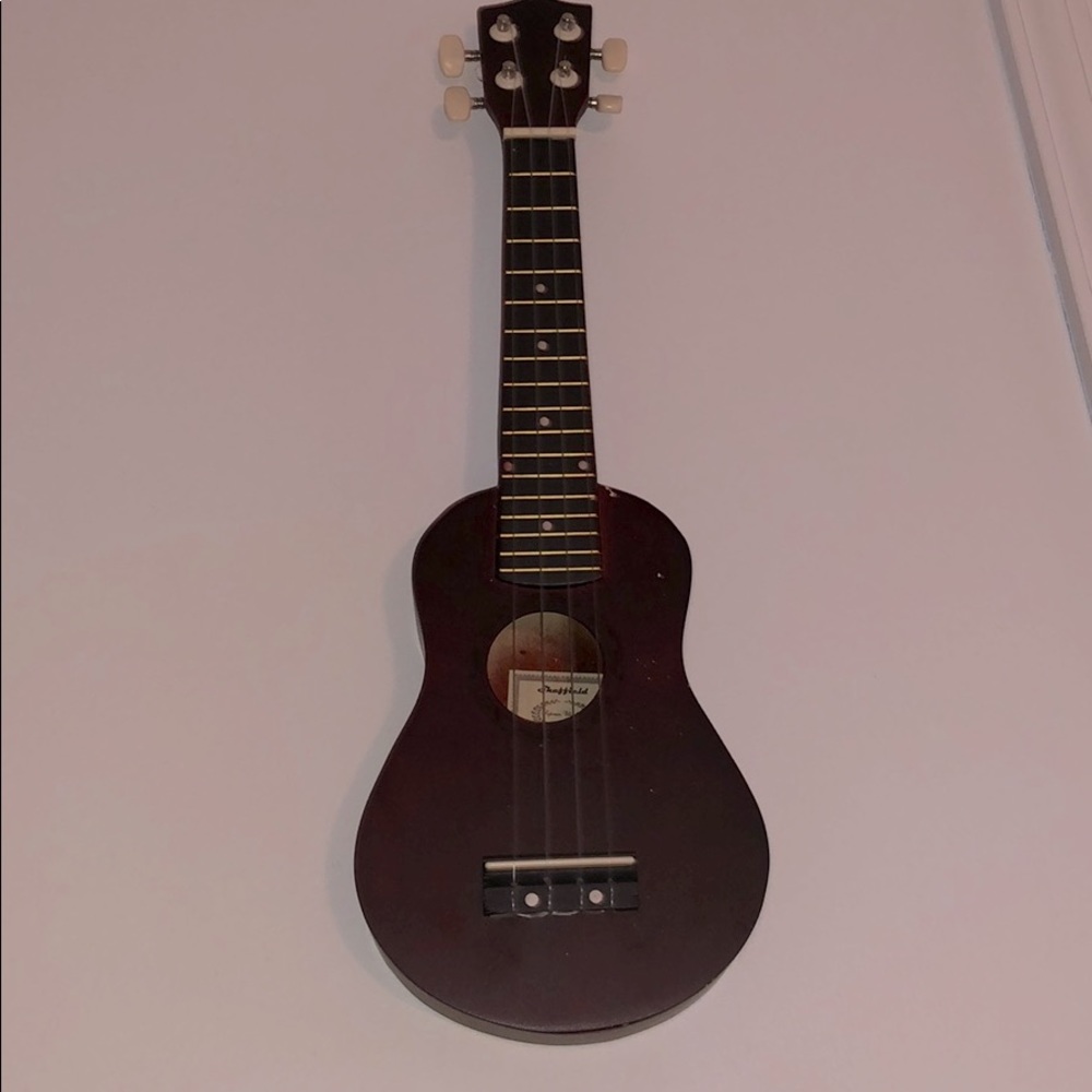 ukulele